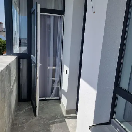 Leogrand Vip On Oleny Stepanivny 6a Apartment Lviv