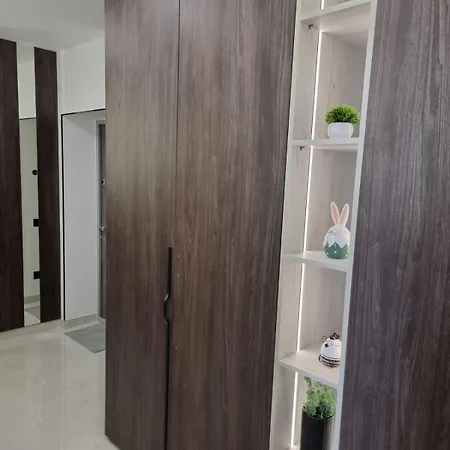 Apartment Leogrand Vip On Oleny Stepanivny 6a Lviv