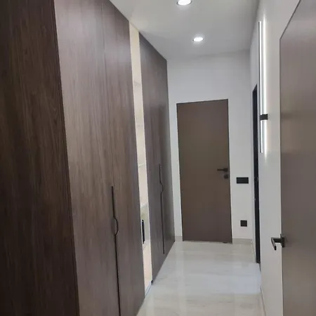 Apartment Leogrand Vip On Oleny Stepanivny 6a Lviv
